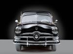 Ford Custom DeLuxe Country Squire 1950 года